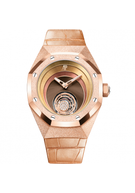 Audemars Piguet Royal Oak Concept Flying Tourbillon Tamara Ralph 38.5 mm 26630OR.GG.D626CR.01